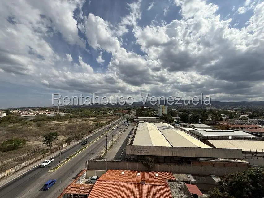 Apartamento (1 Nivel) en Alquiler en La Mata, Lara - 33