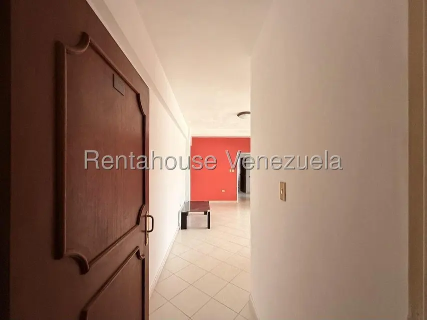 Apartamento (1 Nivel) en Alquiler en La Mata, Lara - 5