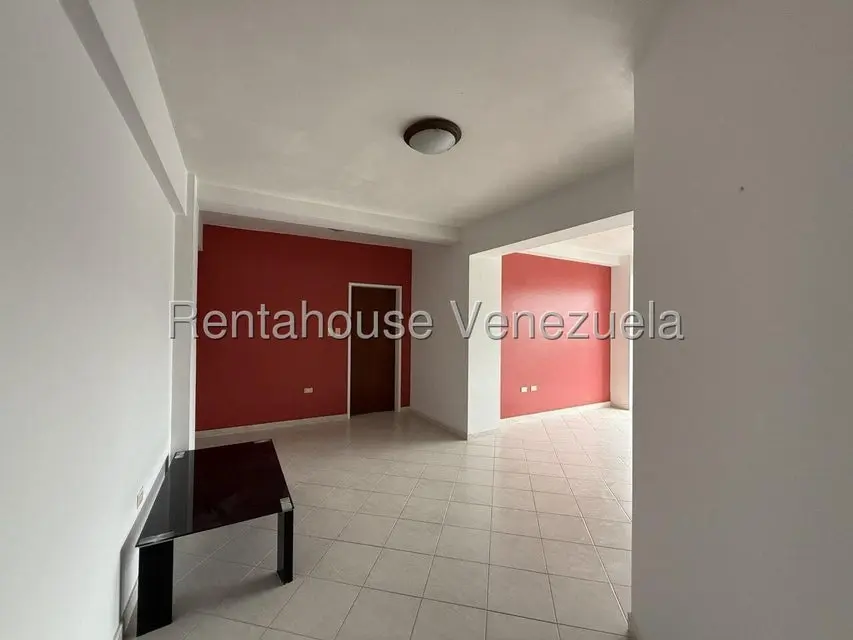 Apartamento (1 Nivel) en Alquiler en La Mata, Lara - 6
