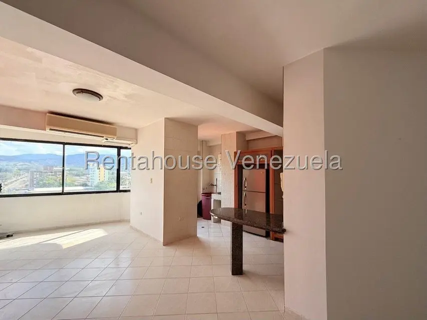 Apartamento (1 Nivel) en Alquiler en La Mata, Lara - 7