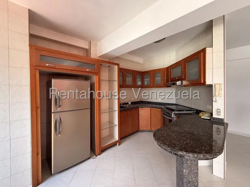 Apartamento (1 Nivel) en Alquiler en La Mata, Lara - 9
