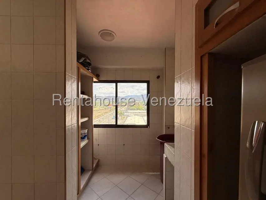 Apartamento (1 Nivel) en Alquiler en La Mata, Lara - 10