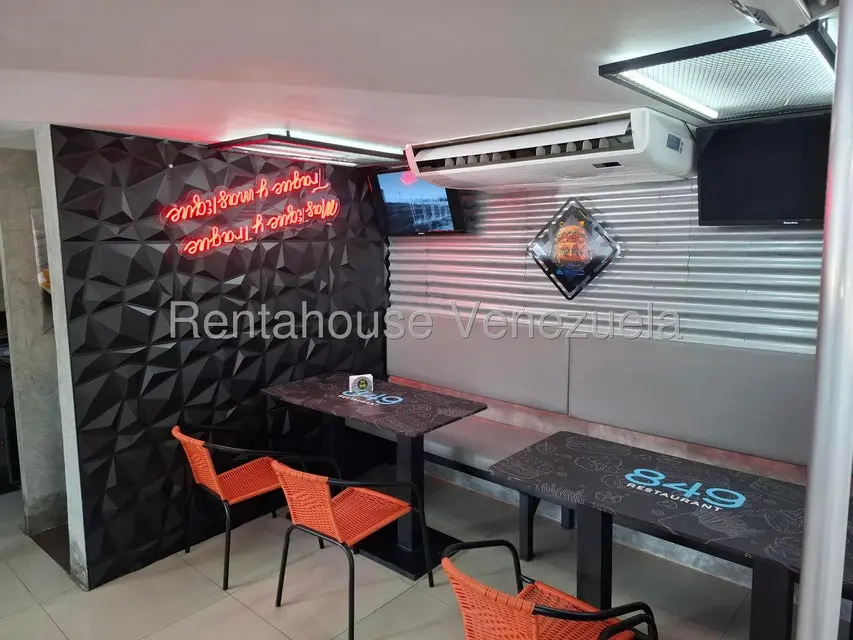 Negocios y Empresas (Alimentos y Bebidas) en Venta en Trigal Norte, Carabobo - 11