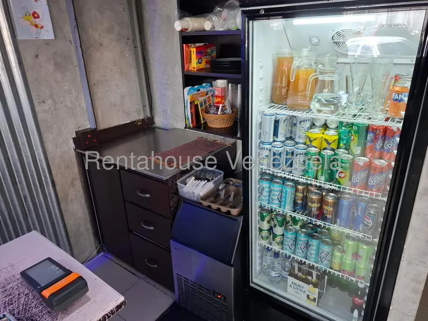 Negocios y Empresas (Alimentos y Bebidas) en Venta en Trigal Norte, Carabobo - 12