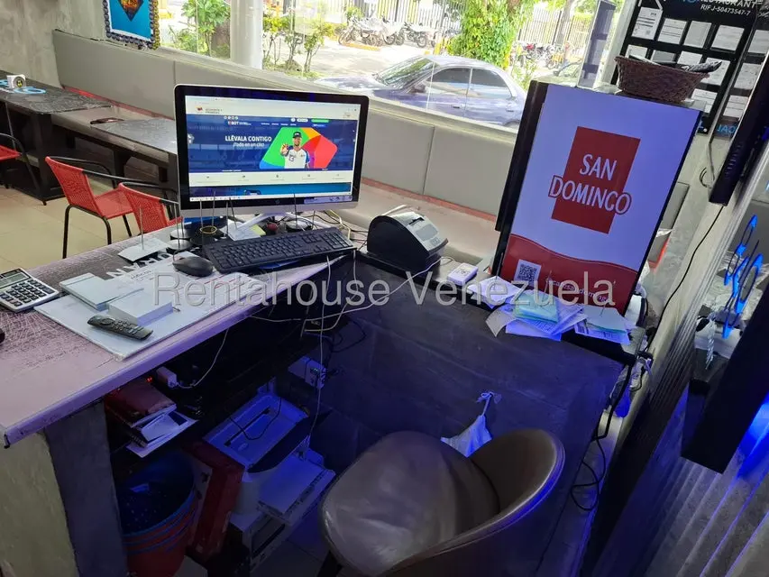 Negocios y Empresas (Alimentos y Bebidas) en Venta en Trigal Norte, Carabobo - 13