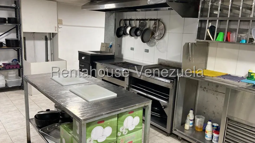 Negocios y Empresas (Alimentos y Bebidas) en Venta en Trigal Norte, Carabobo - 14