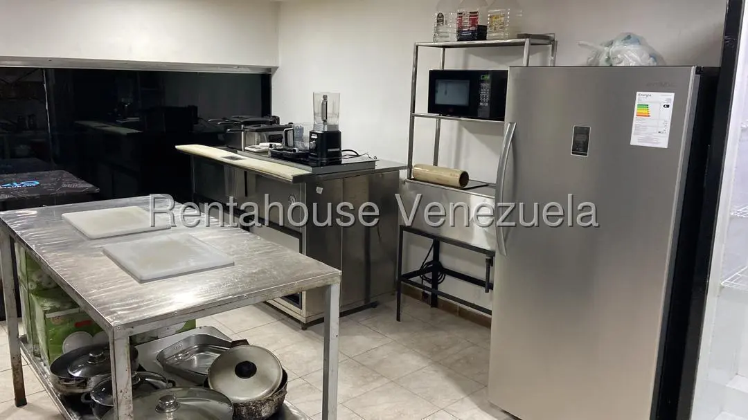 Negocios y Empresas (Alimentos y Bebidas) en Venta en Trigal Norte, Carabobo - 15