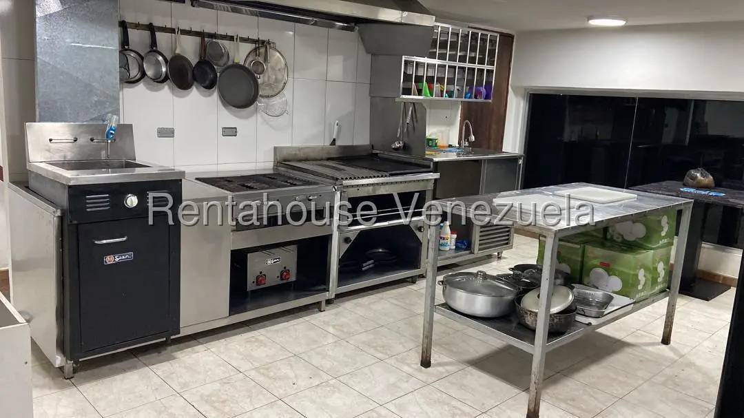 Negocios y Empresas (Alimentos y Bebidas) en Venta en Trigal Norte, Carabobo - 17