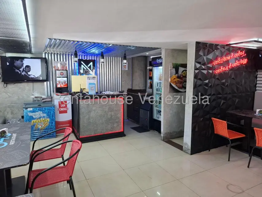 Negocios y Empresas (Alimentos y Bebidas) en Venta en Trigal Norte, Carabobo - 6