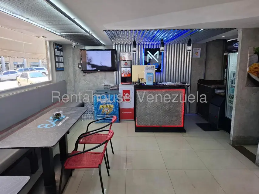 Negocios y Empresas (Alimentos y Bebidas) en Venta en Trigal Norte, Carabobo - 7