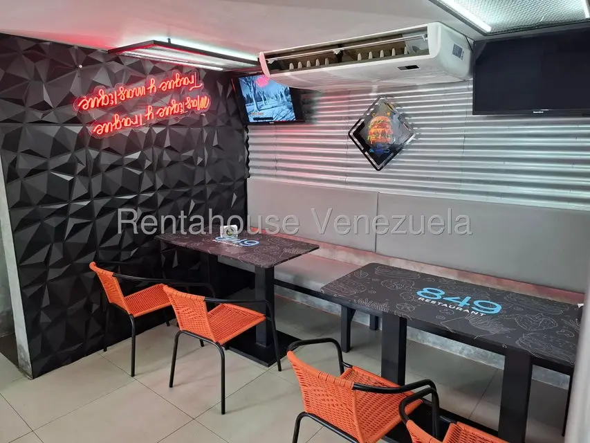 Negocios y Empresas (Alimentos y Bebidas) en Venta en Trigal Norte, Carabobo - 8