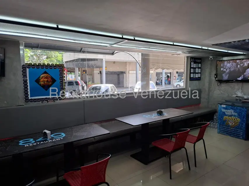 Negocios y Empresas (Alimentos y Bebidas) en Venta en Trigal Norte, Carabobo - 9
