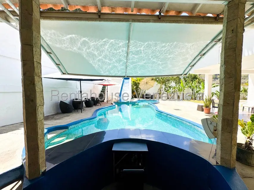 Casa (Duplex) en Venta en El Hatillo, Distrito Metropolitano - 14