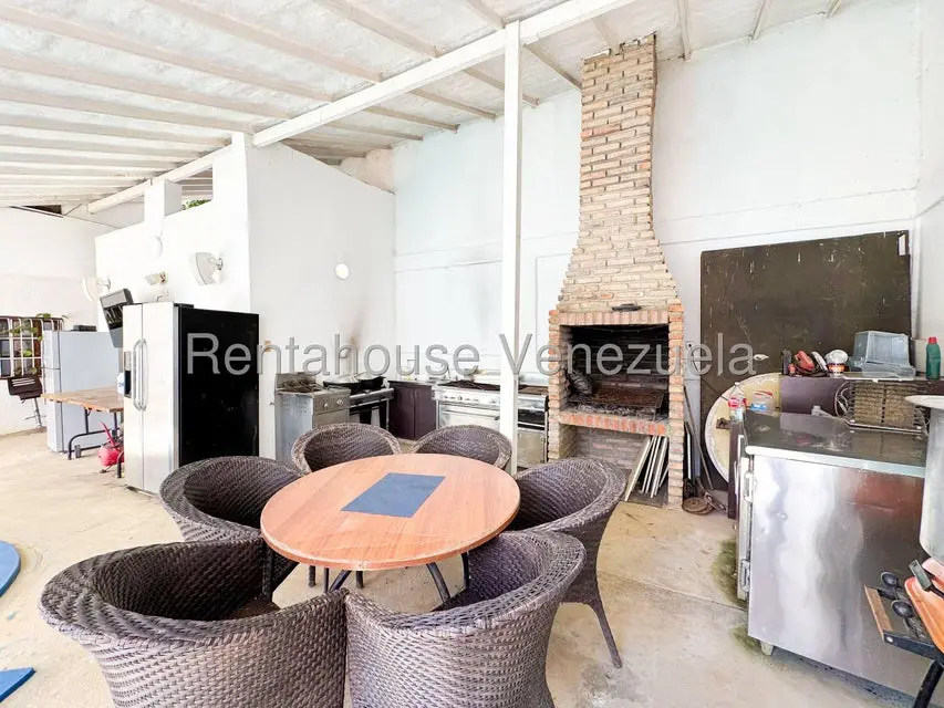 Casa (Duplex) en Venta en El Hatillo, Distrito Metropolitano - 18