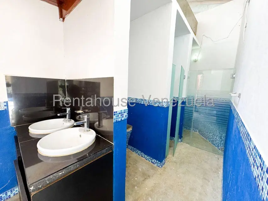 Casa (Duplex) en Venta en El Hatillo, Distrito Metropolitano - 23