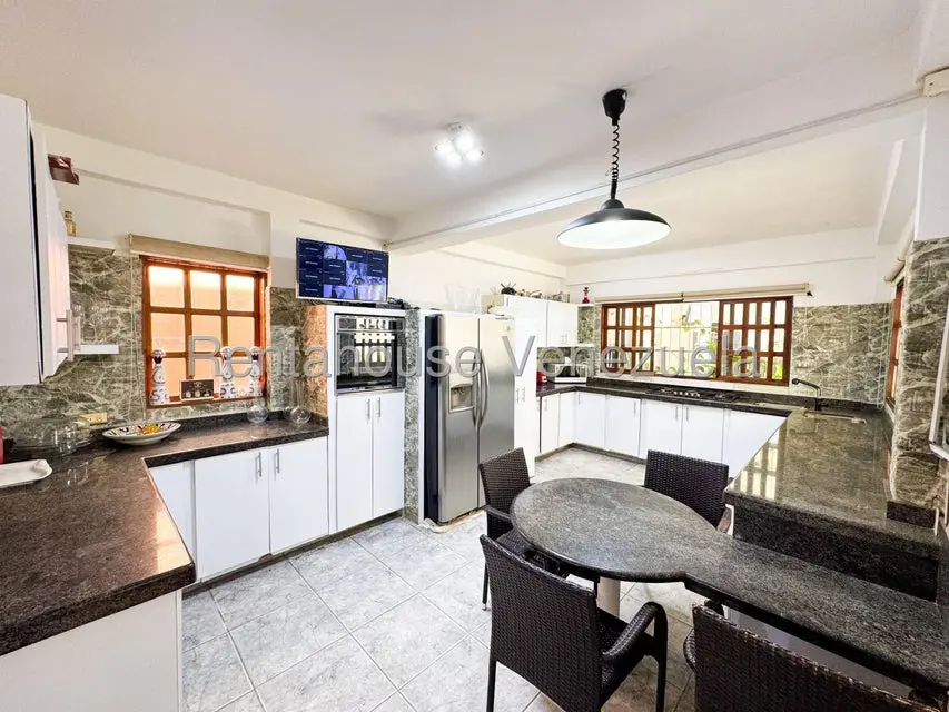 Casa (Duplex) en Venta en El Hatillo, Distrito Metropolitano - 39