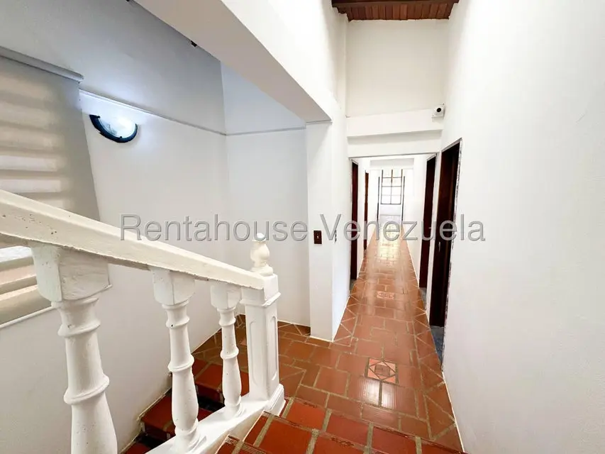 Casa (Duplex) en Venta en El Hatillo, Distrito Metropolitano - 44