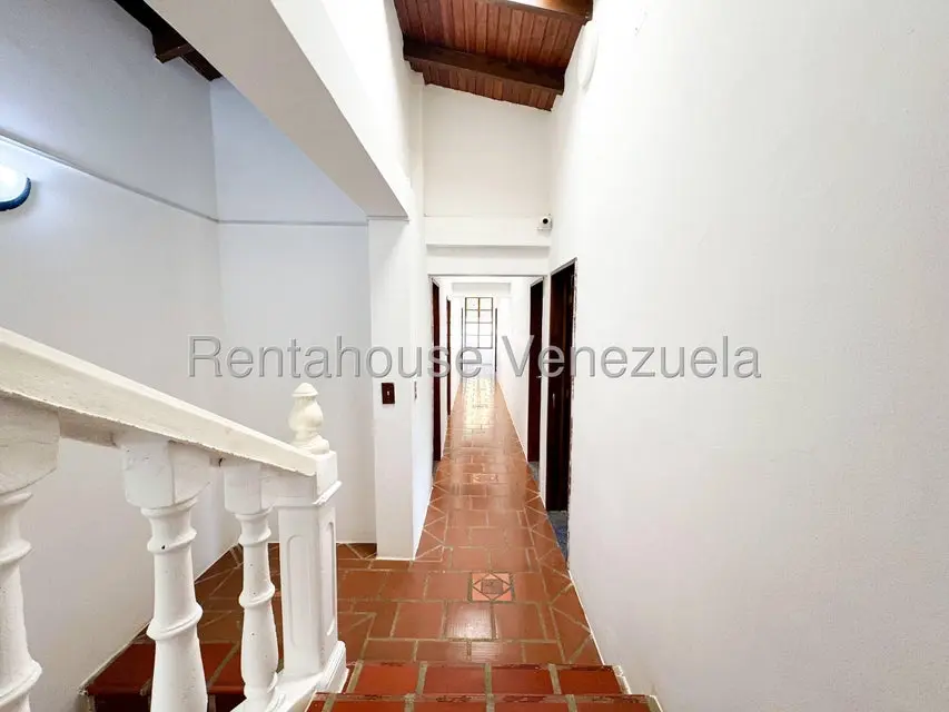 Casa (Duplex) en Venta en El Hatillo, Distrito Metropolitano - 49