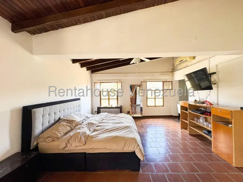 Casa (Duplex) en Venta en El Hatillo, Distrito Metropolitano - 51