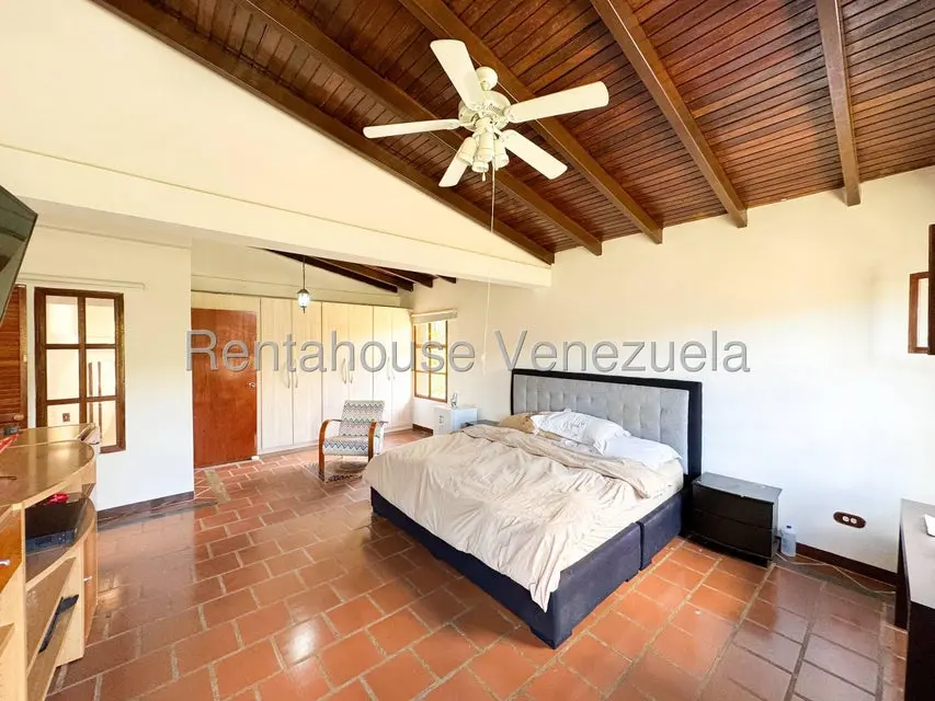 Casa (Duplex) en Venta en El Hatillo, Distrito Metropolitano - 55