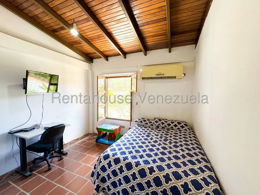 Casa (Duplex) en Venta en El Hatillo, Distrito Metropolitano - 59