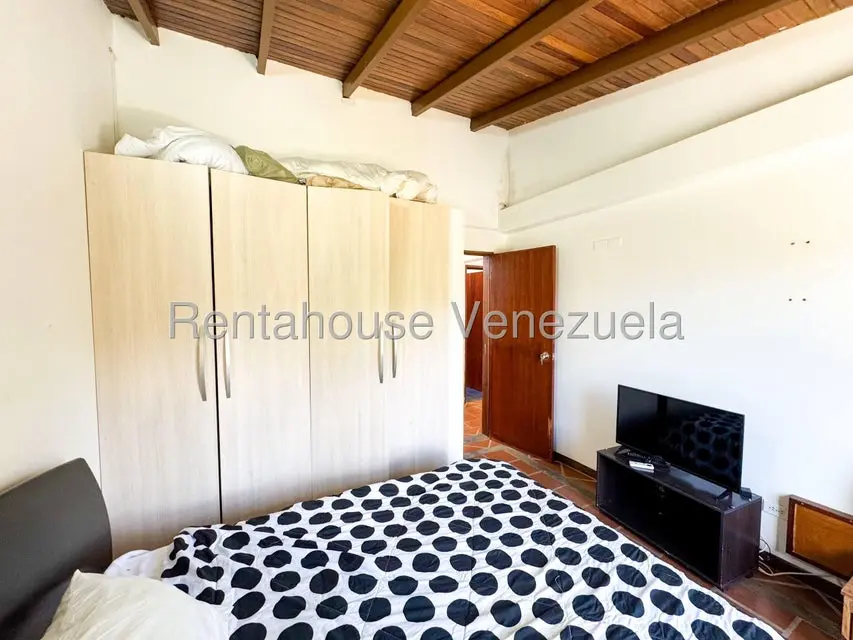 Casa (Duplex) en Venta en El Hatillo, Distrito Metropolitano - 60