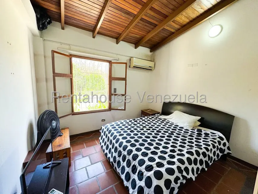 Casa (Duplex) en Venta en El Hatillo, Distrito Metropolitano - 61