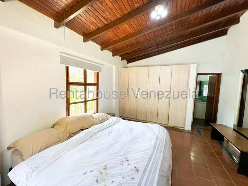 Casa (Duplex) en Venta en El Hatillo, Distrito Metropolitano - 62