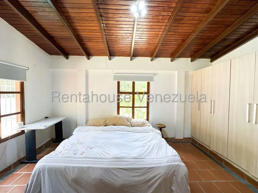 Casa (Duplex) en Venta en El Hatillo, Distrito Metropolitano - 63