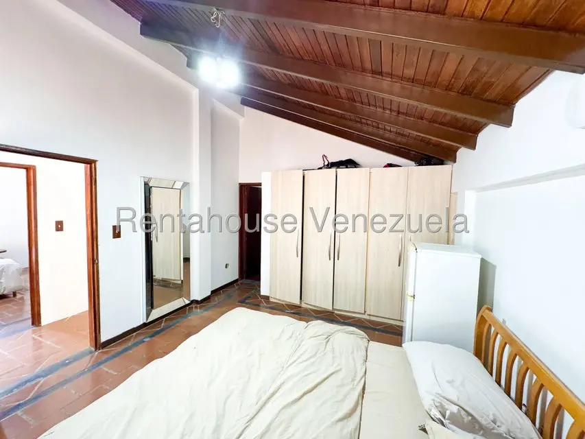 Casa (Duplex) en Venta en El Hatillo, Distrito Metropolitano - 65
