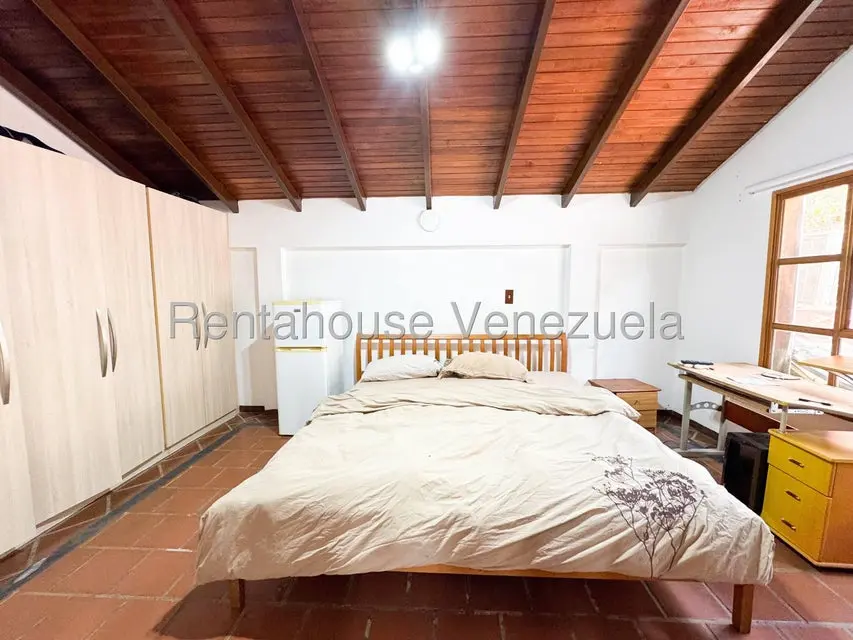 Casa (Duplex) en Venta en El Hatillo, Distrito Metropolitano - 66