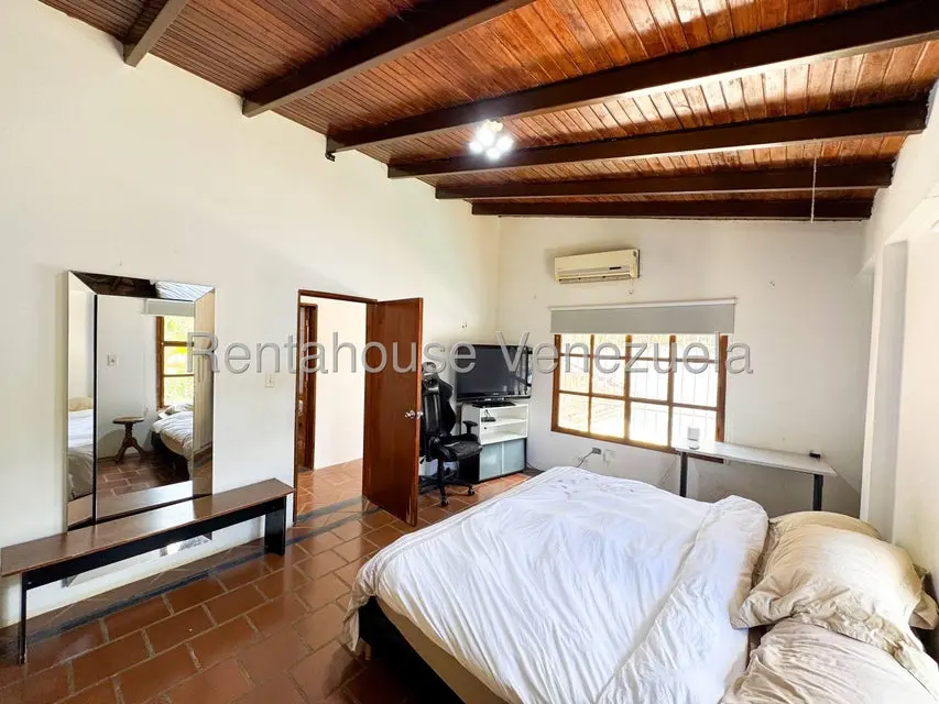 Casa (Duplex) en Venta en El Hatillo, Distrito Metropolitano - 67