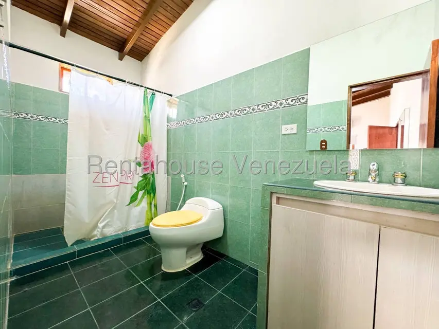 Casa (Duplex) en Venta en El Hatillo, Distrito Metropolitano - 68