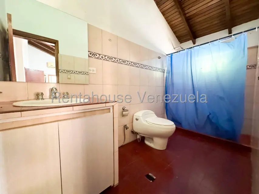 Casa (Duplex) en Venta en El Hatillo, Distrito Metropolitano - 69