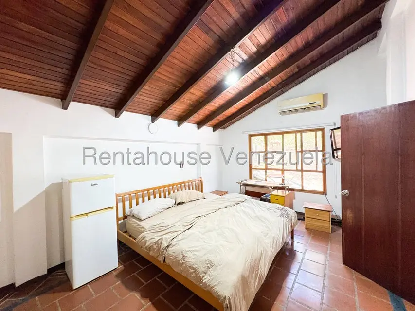 Casa (Duplex) en Venta en El Hatillo, Distrito Metropolitano - 70