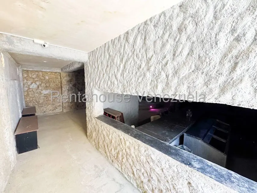 Casa (Duplex) en Venta en El Hatillo, Distrito Metropolitano - 71