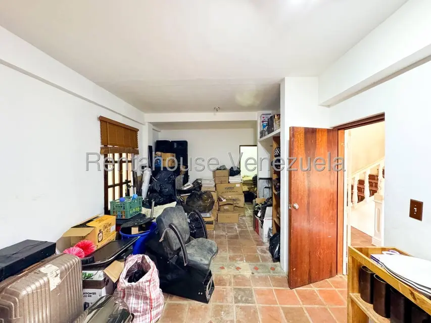 Casa (Duplex) en Venta en El Hatillo, Distrito Metropolitano - 72