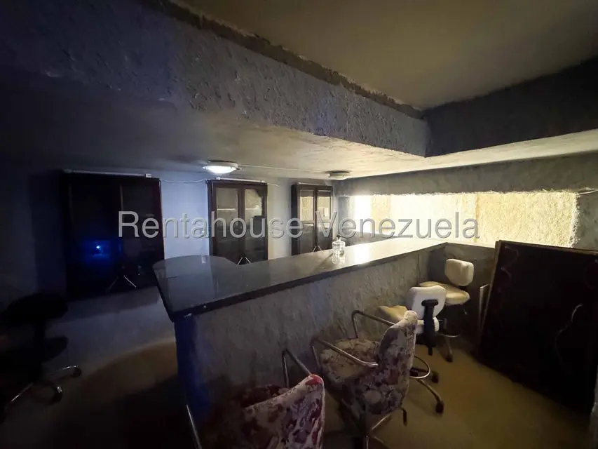 Casa (Duplex) en Venta en El Hatillo, Distrito Metropolitano - 74