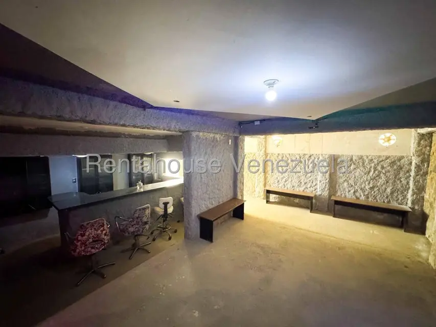 Casa (Duplex) en Venta en El Hatillo, Distrito Metropolitano - 75