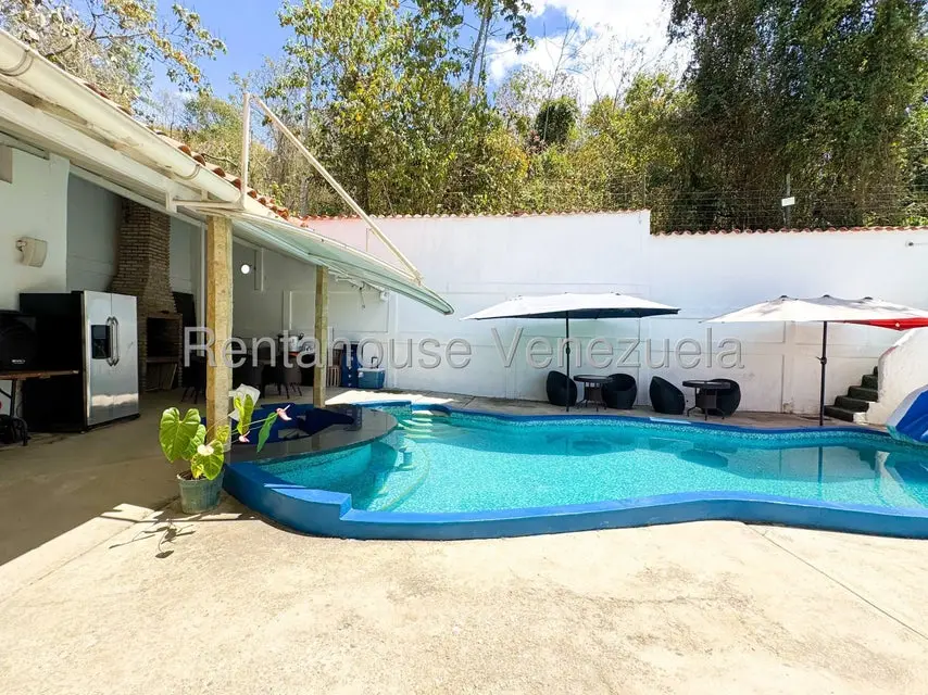 Casa (Duplex) en Venta en El Hatillo, Distrito Metropolitano - 9