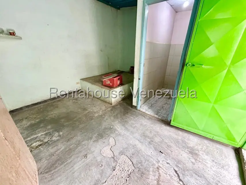 Casa (1 Nivel) en Venta en Avenida Libertador, Lara - 11