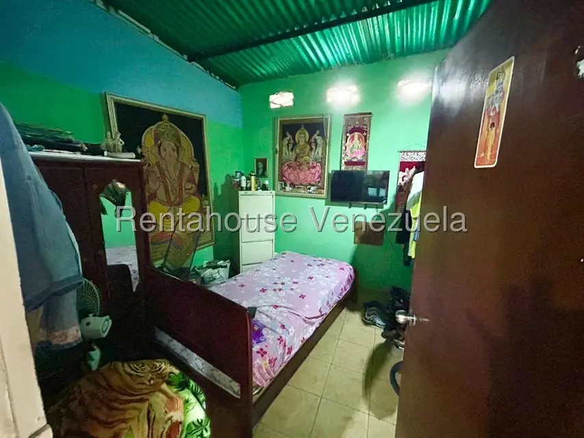 Casa (1 Nivel) en Venta en Avenida Libertador, Lara - 6