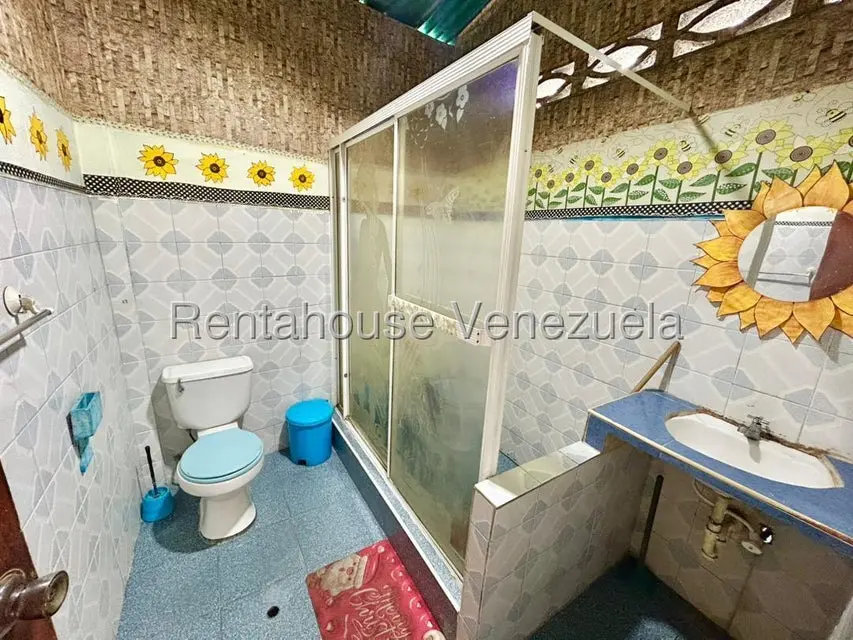 Casa (1 Nivel) en Venta en Avenida Libertador, Lara - 7