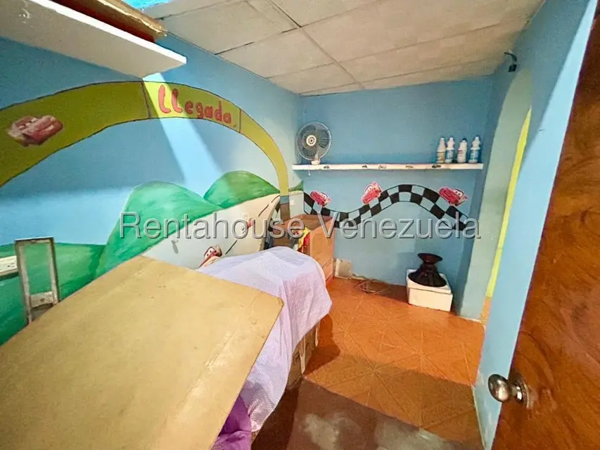 Casa (1 Nivel) en Venta en Avenida Libertador, Lara - 8