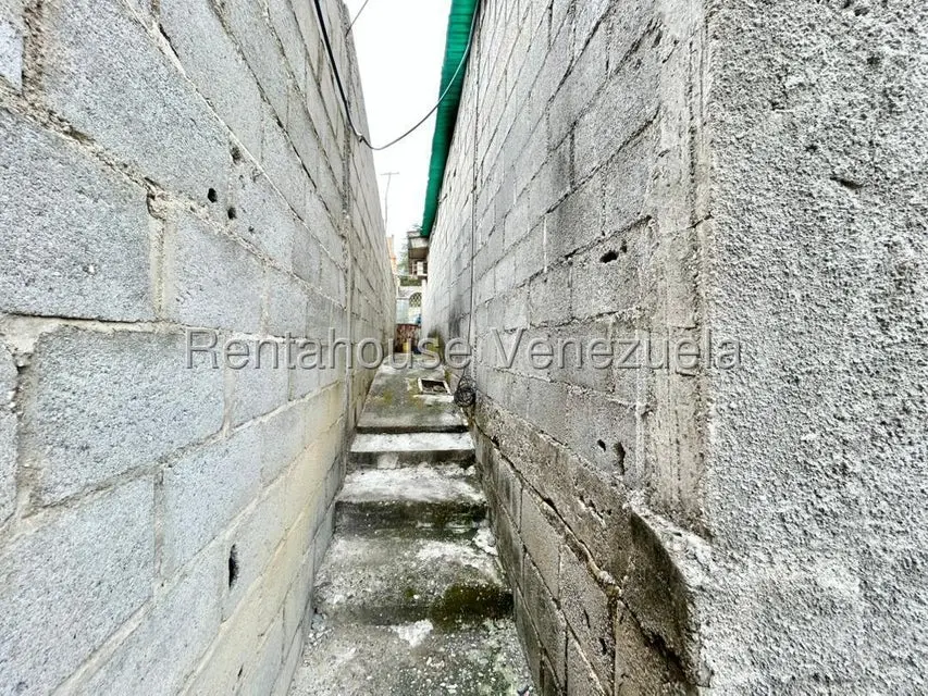 Casa (1 Nivel) en Venta en Avenida Libertador, Lara - 9