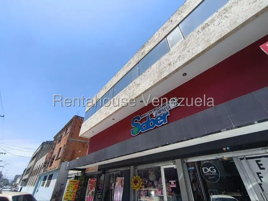 Comercial (Local Comercial) en Venta en Zona Centro, Aragua - 14