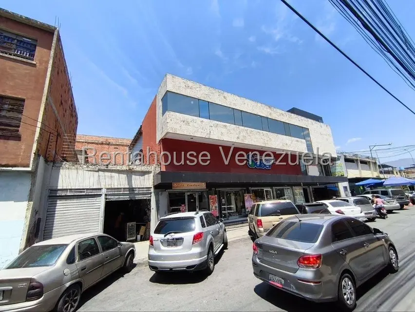 Comercial (Local Comercial) en Venta en Zona Centro, Aragua - 15