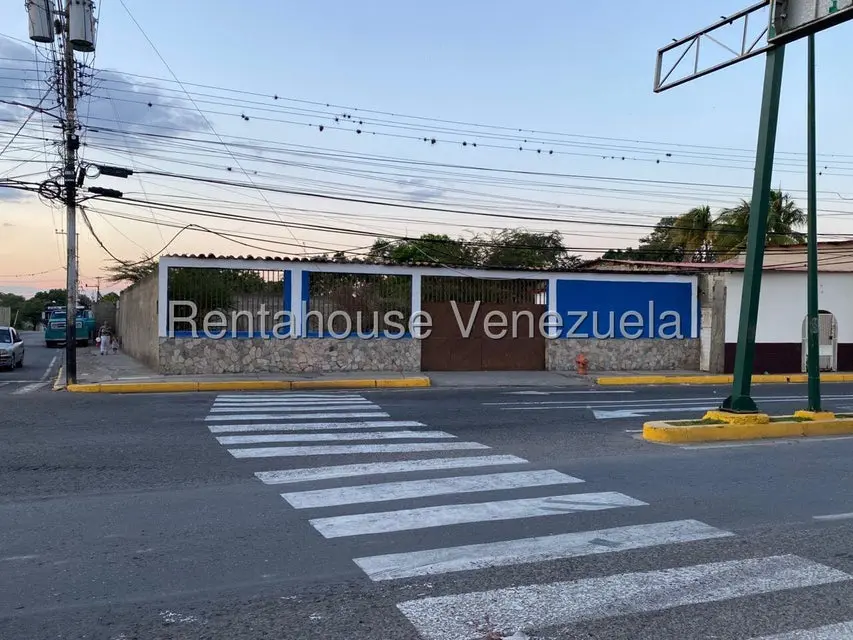 Terreno (Residencial) en Venta en Municipio Jimenez, Lara - 2