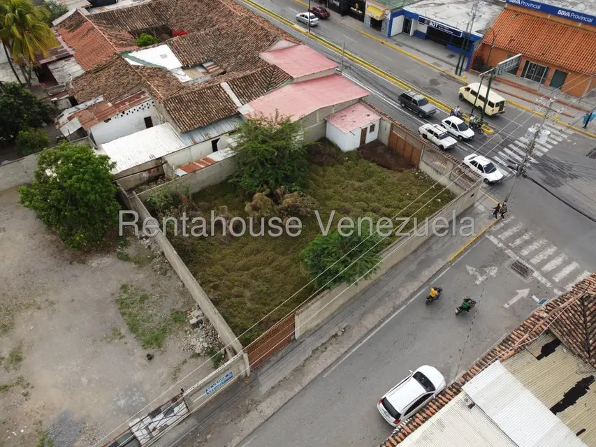 Terreno (Residencial) en Venta en Municipio Jimenez, Lara - 11