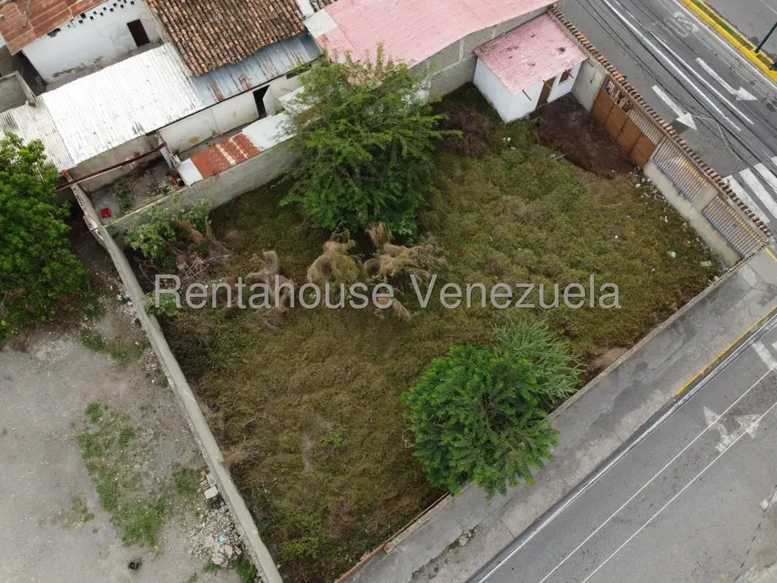 Terreno (Residencial) en Venta en Municipio Jimenez, Lara - 12
